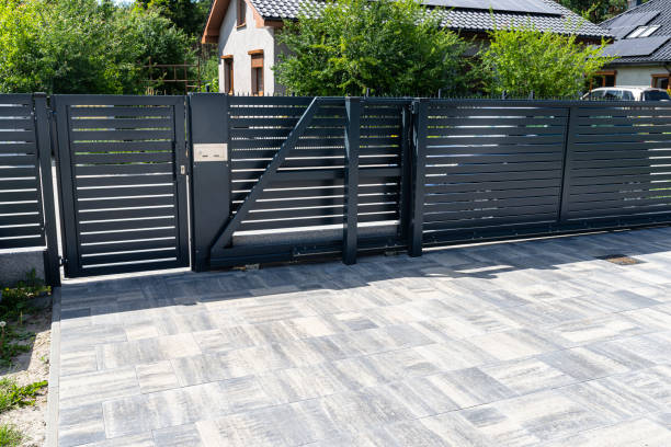 Best Concrete Paver Driveway  in American Falls, ID