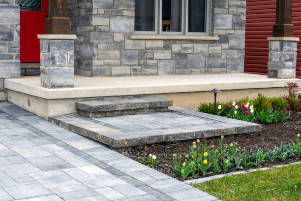 Best Local Driveway Pavers  in American Falls, ID