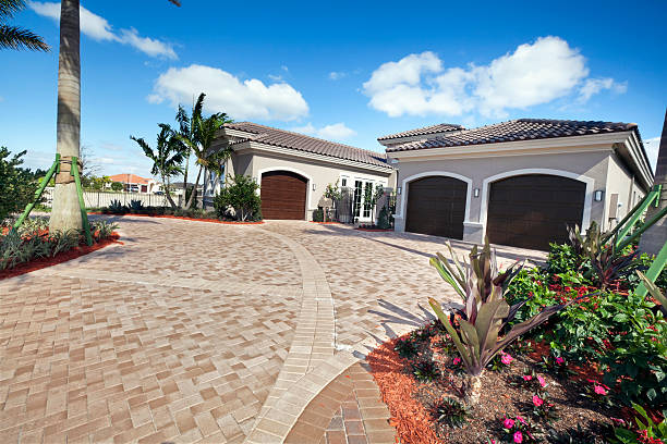 Best Brick Driveway Pavers  in American Falls, ID