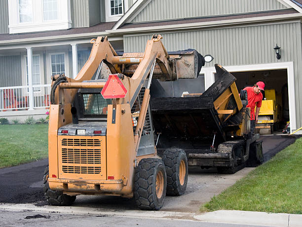 Best Commercial Driveway Pavers  in American Falls, ID