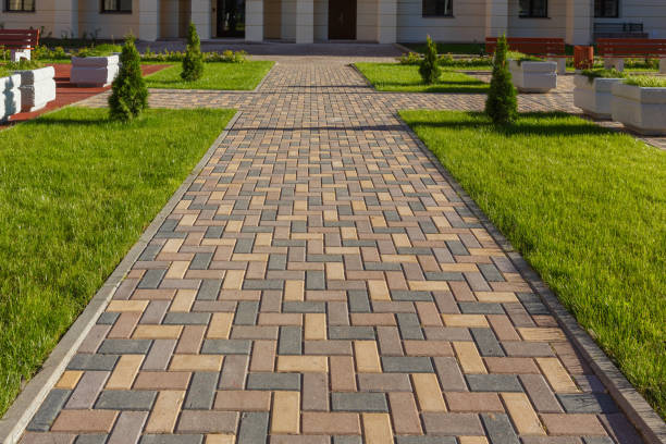Professional Driveway Pavers in American Falls, ID
