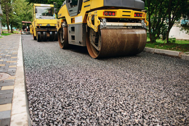 Best Decorative Driveway Pavers  in American Falls, ID