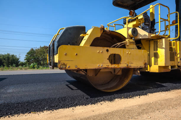 Reasons to Select Us for Your Driveway Paving Requirements in American Falls, ID